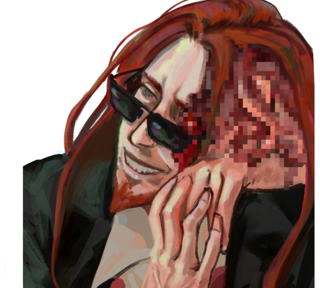 dog97071's tweet photo. Idk won't finish it #postal1997 https://t.co/otxWGlHofg