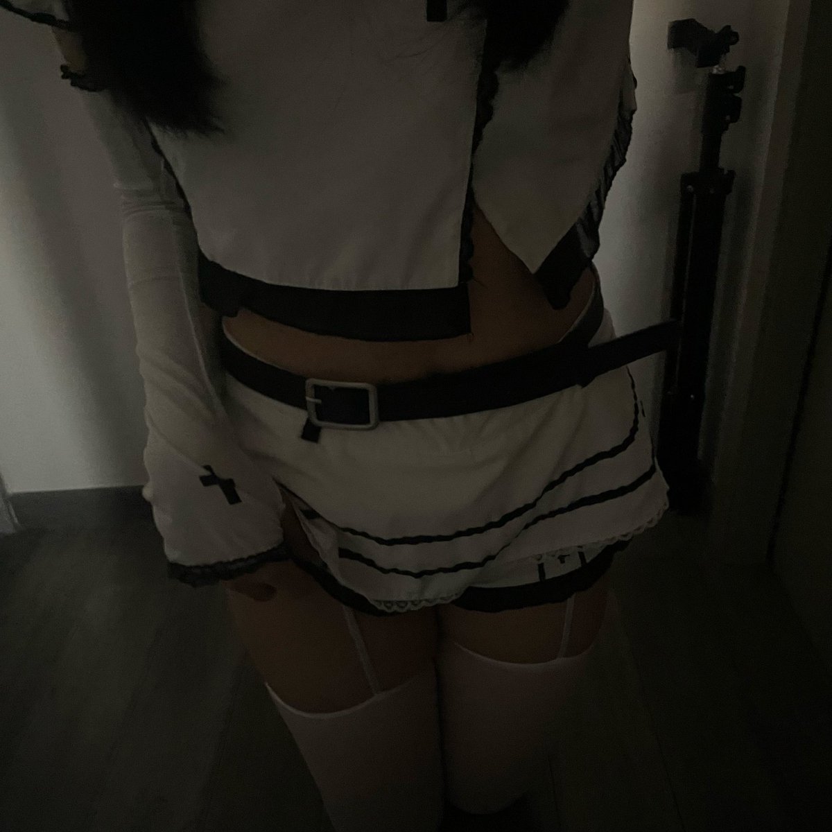 winterzf9b's tweet photo. 肉腿真好 https://t.co/wPSIHJ2HpD