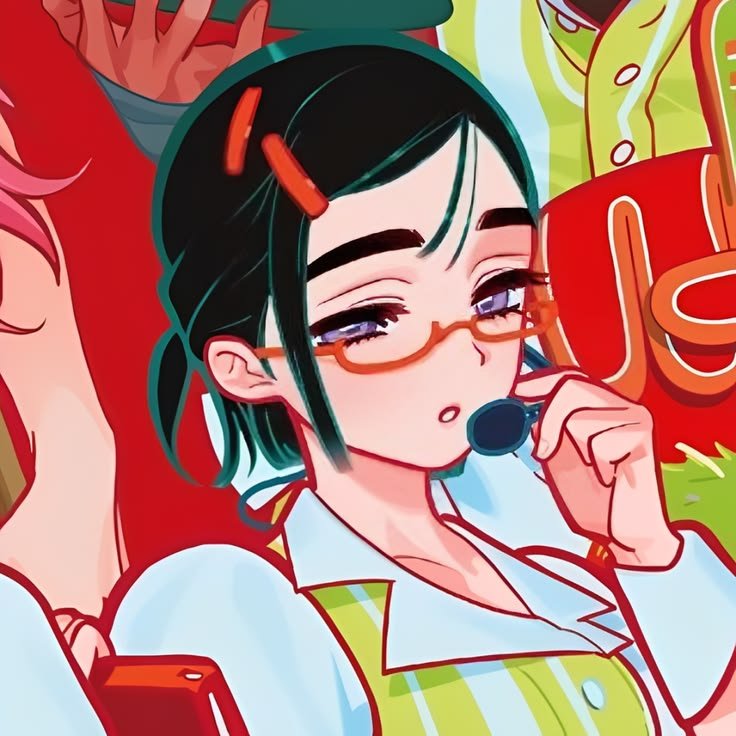 CharlieEzyy's tweet photo. Notice how all of them already weared red glasses👀👀 #SayakaSuaSayeonsiblingpropaganda https://t.co/TNifwNYMPx
