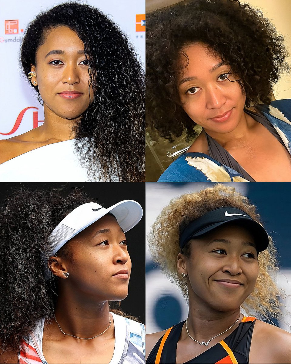 Jabz_CFC's tweet photo. Naomi Osaka is the name. ✨ https://t.co/AymkI9TT1J