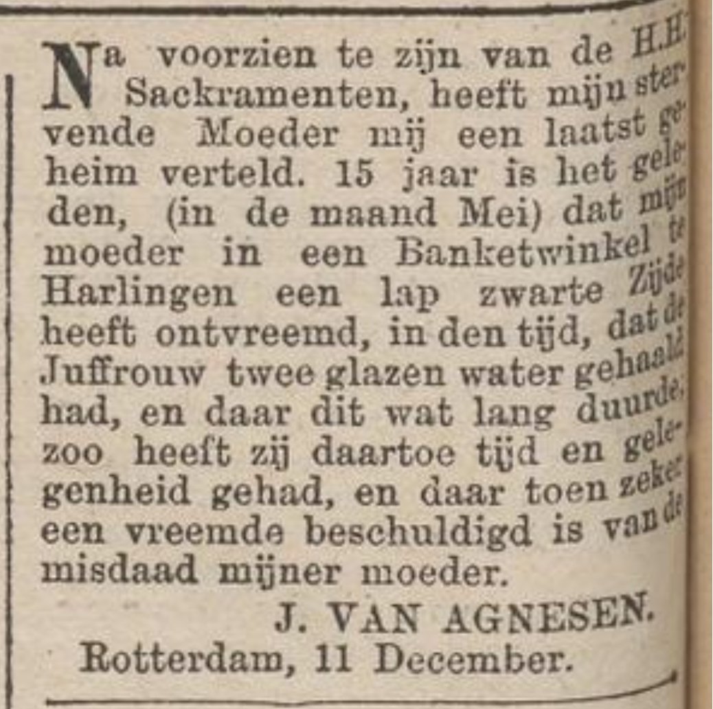 marktraa's tweet photo. Intussen in 1887. https://t.co/sHpONt0ttP