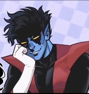 gozocomglitter's tweet photo. — Responda e eu te dou uma cor pra colocar seus personagens favoritos!

cor :: azul 💙 https://t.co/R4qWm1WN7q