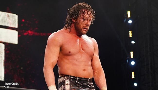 DFW_Wrestling's tweet photo. @RockyKoa @DStuartDeBe_W @jaydenfatuFed @Morningstar_DFW @KOA_VEX @MccormickCowboy @KingKoa_DFW @BJKoaDFW He gets to his feet slowly. The menacing look on his face never changing. As he spots Clyde McCormick struggling to his feet. He gets even more mad. AND CHARGES FOR A V TRIGGER TO CLYDE!

WHAT THE HELL?? https://t.co/fX9fwOfkTY