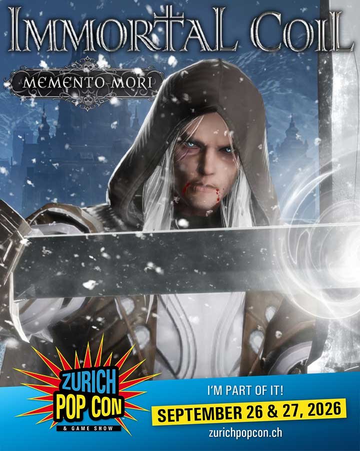Buildershub01's tweet photo. In exactly 3 weeks I'll be attending the Pop Con Zurich and show off my latest game projects and create content for you builders. Stop by to test play the various games and apps. See ya there...
@zurichpopcon

🎮🎮🎮
#ai  #anime #aiagents #app #videogames https://t.co/xsFwlaxUBI