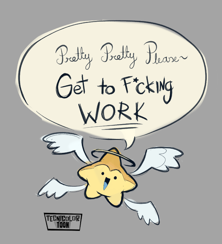TecnicolorToon's tweet photo. Made me an Inspirational Hoshi Poster
#idwbamg #idwbamgfanart https://t.co/xpnpgeW1Lb