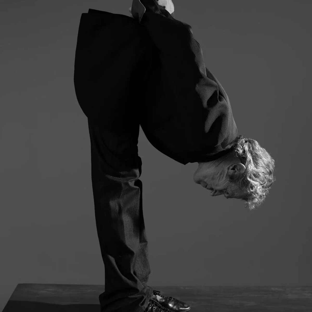 Dexerto's tweet photo. Willem Dafoe has gone viral once again for his bizarre poses in a new photoshoot

“Sometimes, I don’t know why I do these things… But if I’m going to do it, I may as well do it right,” he said https://t.co/55cDQnblFC