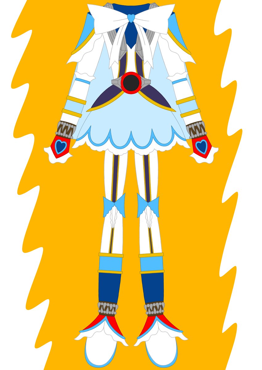 sorauten396's tweet photo. Tririser ying
#kamenriderhibiki
#magiranger
#futariwaprecure https://t.co/Hrpbr2UuIa