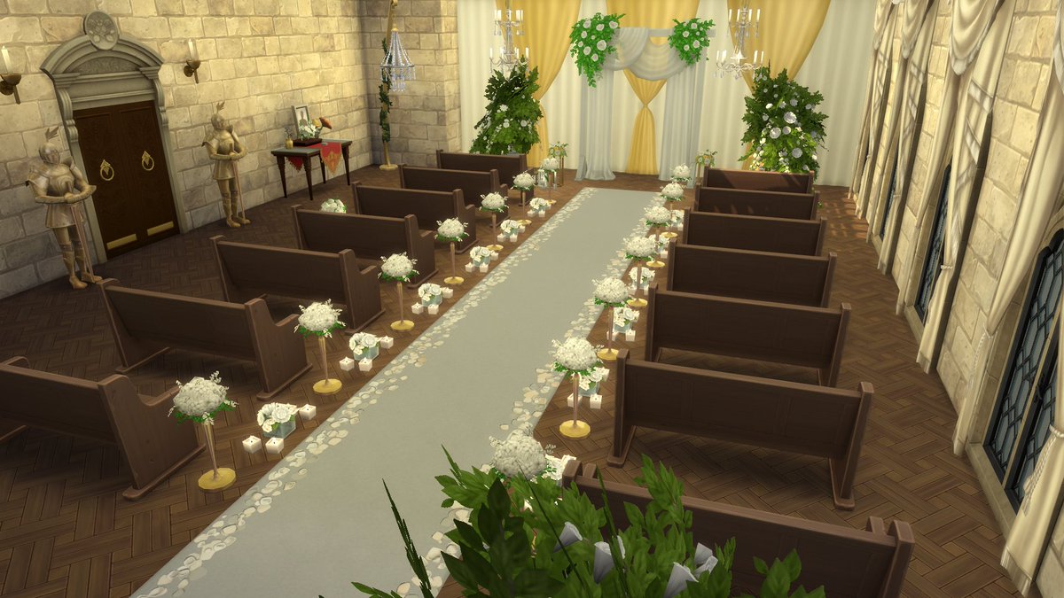 j_e_n_n_e_h's tweet photo. I just shared Von Haunt Estate lot on the #TheSims4 Gallery! #ShowUsYourBuilds #TS4 #GetTogether #VonHauntEstate
https://t.co/SJpNwZJCr6 https://t.co/is2wdHcxrA