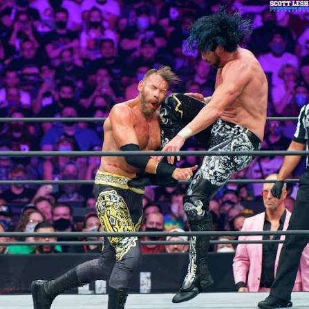 DFW_Wrestling's tweet photo. @RockyKoa @DStuartDeBe_W @jaydenfatuFed @Morningstar_DFW @KOA_VEX @MccormickCowboy @KingKoa_DFW @BJKoaDFW ANOTHER V TRIGGER!

MASON MORNINGSTAR IS BEATING DOWN ON CLYDE MCCORMICK. BUT WHY?

AND NOW...DIVINE INTERVENTION CONNECTS TO CLYDE! https://t.co/w87W2GOkhR