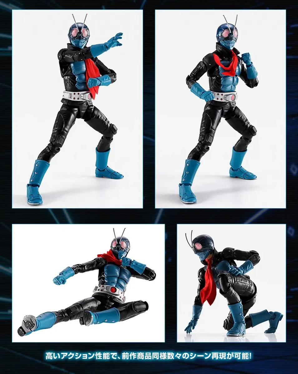 魂ネイションズ公式/BANDAI SPIRITS TAMASHII NATIONS OFFICIAL on X