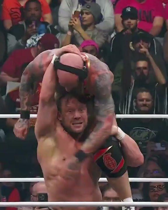DFW_Wrestling's tweet photo. @RockyKoa @DStuartDeBe_W @jaydenfatuFed @Morningstar_DFW @KOA_VEX @MccormickCowboy @KingKoa_DFW @BJKoaDFW ANOTHER V TRIGGER!

MASON MORNINGSTAR IS BEATING DOWN ON CLYDE MCCORMICK. BUT WHY?

AND NOW...DIVINE INTERVENTION CONNECTS TO CLYDE! https://t.co/w87W2GOkhR