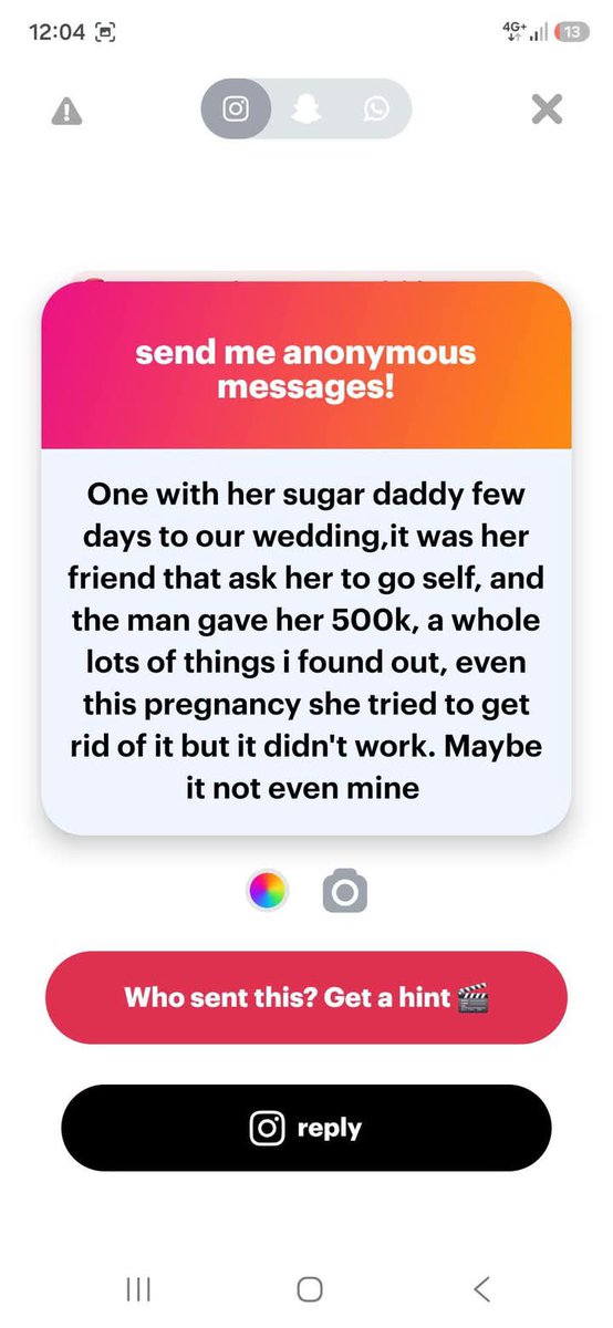 HeartMattaz's tweet photo. He checked his wife's phone, and he saw that his wife was cheating on him and didn't even know if the child his wife is pregnant with was his own.

I have been telling you people to check your wife's phone, but no, your wife's phone is her privacy.

HeartMattaz https://t.co/gOdOjo17A5