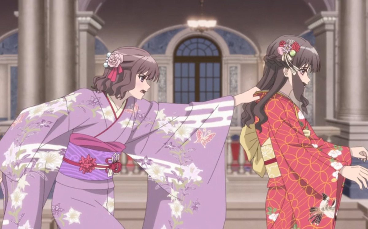 『鬼の花嫁』第10話「あやかしの酒宴」感想｜花梨の言葉はひとつも外れていないのに、効かない反応画像2