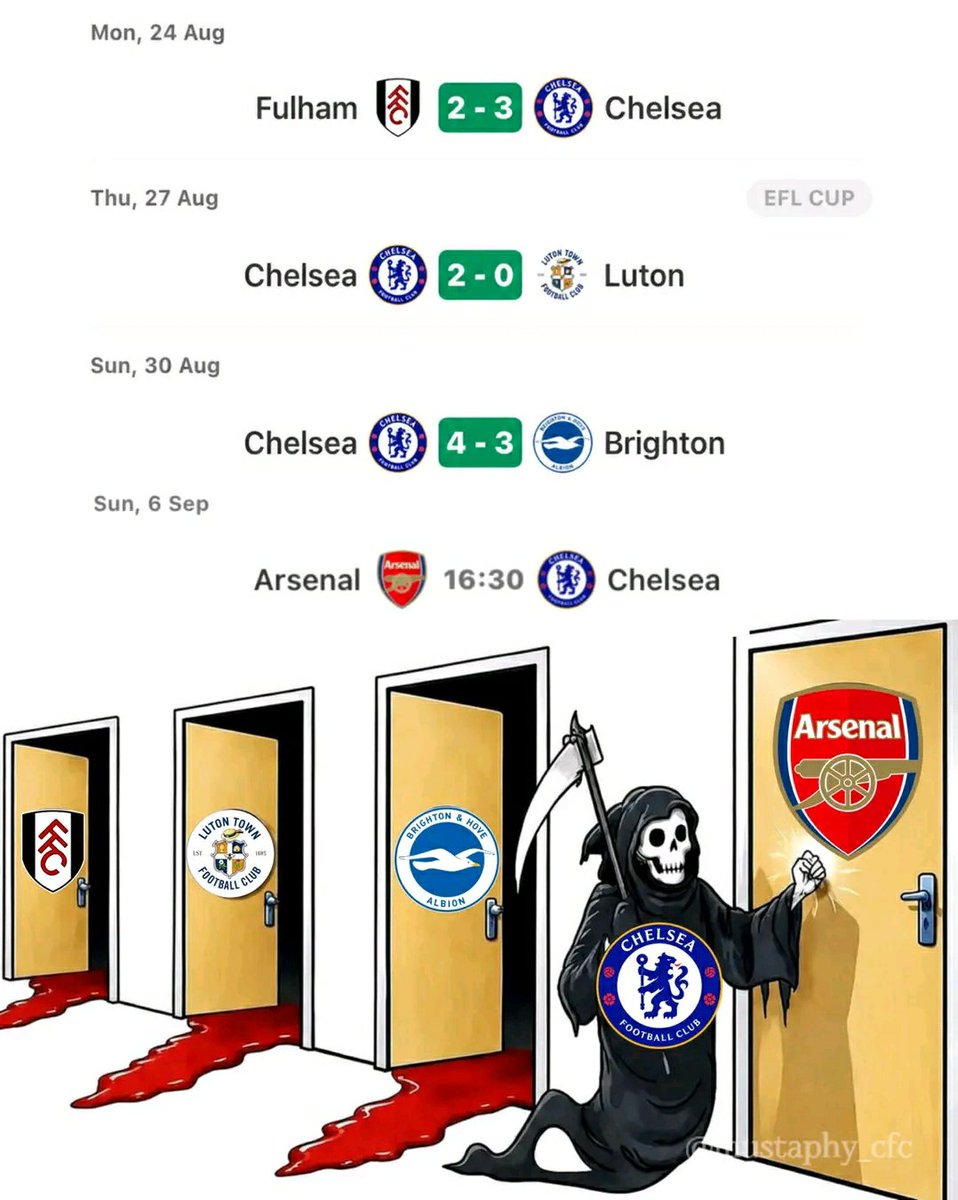 ZeenyBlue's tweet photo. Arsenal open your door. 😂😂 https://t.co/xkpUtH3jDk