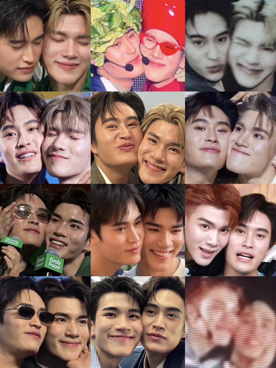 mylifegemfourth's tweet photo. the cheekiss collection is growing🥺🥺🥺

#GeminiFourth #เจมีไนน์โฟร์ท https://t.co/gtTWvdx2yG