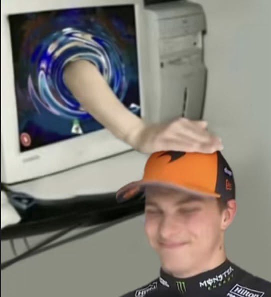 piastrizoomies's tweet photo. beelieving in oscar waspriii p3 happiness remains despite the pen its more about feelings and vibes, ill gladly take that happiness https://t.co/mhKqcev7jO