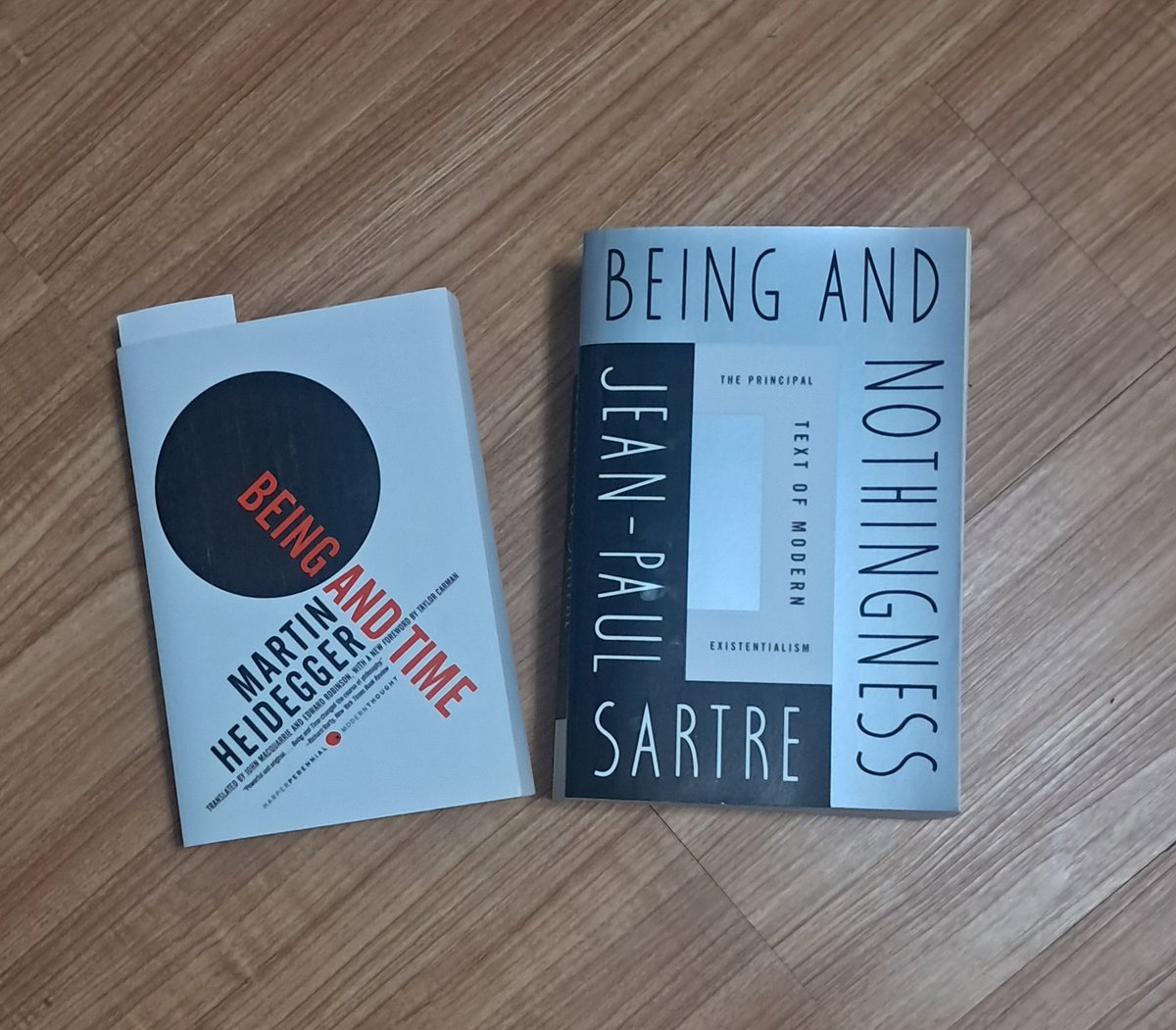 PatrickBoylhart's tweet photo. #philosophy #BooksWorthReading #literature #readingcommunity #BookBoost https://t.co/eXZ8u0161S