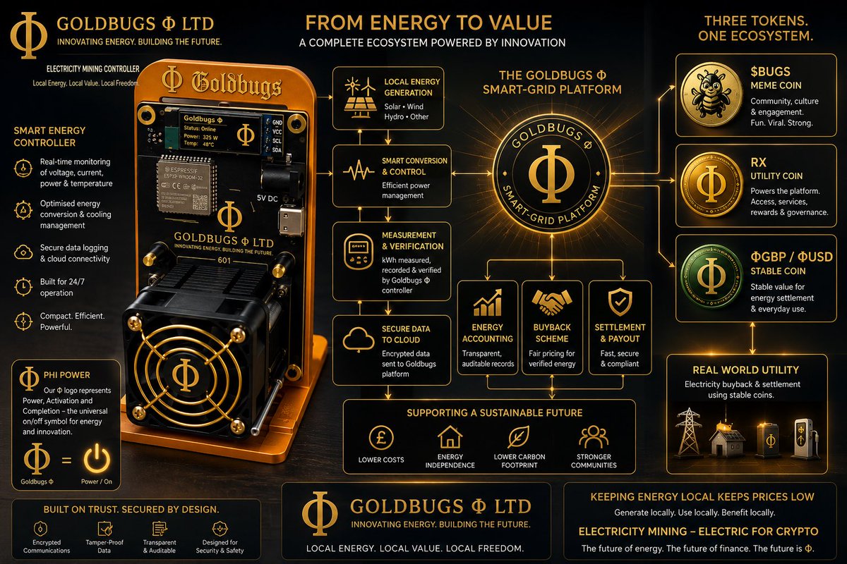 GoldbugsLtd's tweet photo. https://t.co/VnLECutxR0