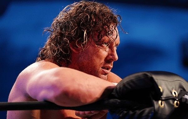 Morningstar_DFW's tweet photo. I came here to make an impact. I came here to BLOW THROUGH the competition, and in my debut match I take a loss because of a LOSER LIKE YOU!

Now I'm gonna make sure I take everything away from you, and end your career before it can even begin.

See you in hell, Clyde.

BANG! https://t.co/41QoxBVZIS