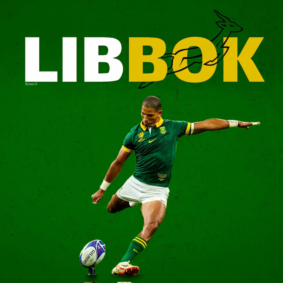 _Hybreed_'s tweet photo. Manie Libbok appreciation 🔥🔥🔥 https://t.co/3Q6hIkGj3C
