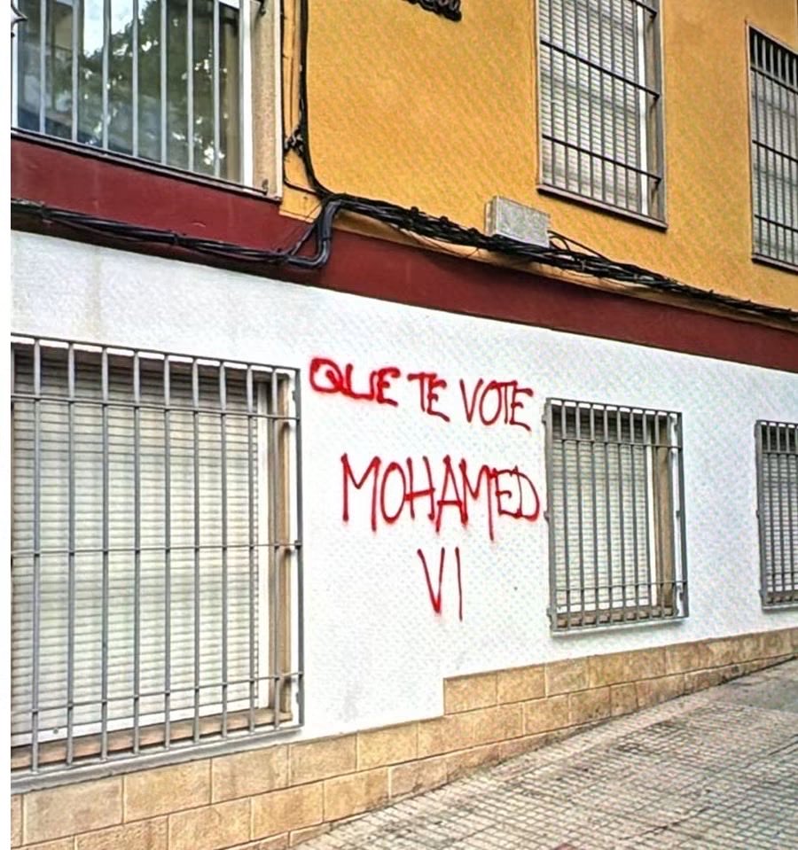 HodioParodia's tweet photo. ¿Estamos despertando? https://t.co/sGZ0o8Vs1Z