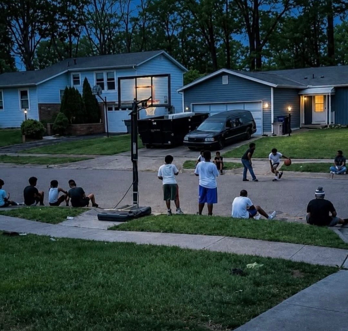 RespectfulMemes's tweet photo. If your childhood looked like this, you were one of the lucky ones https://t.co/0SEHX7viZ7