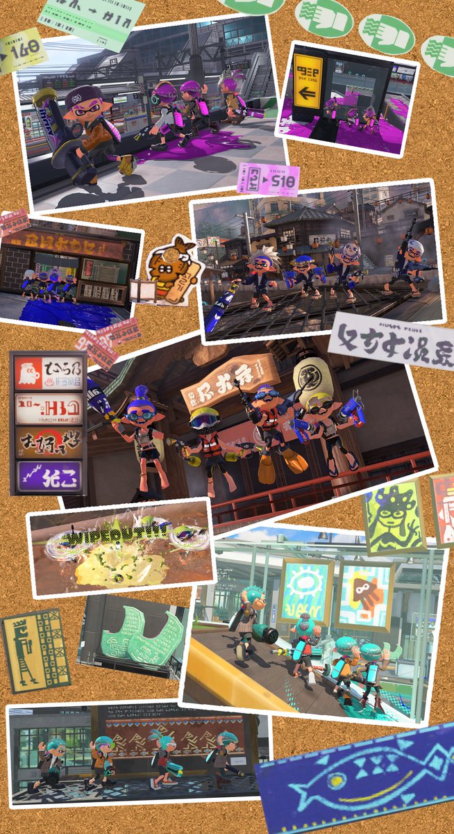 kyouiitennki711's tweet photo. オータムカラープラベありがとう🍂
50枚くらい撮ったけどまだまだ撮りたい写真もやりたいことも多すぎるのでまた集合しておくれ🥹 https://t.co/NY2nU1ZVTc