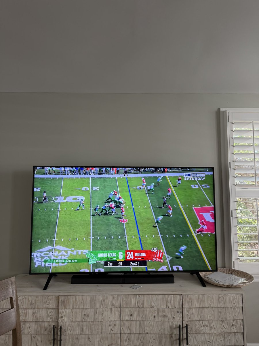 gramercydude's tweet photo. Hungover watching ball #shrink https://t.co/yDAcHOtC1Z