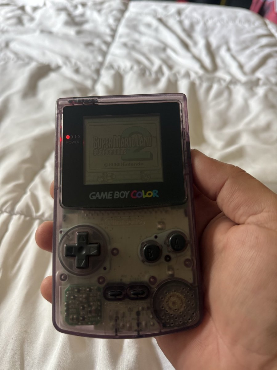 Antons_profile's tweet photo. Do you still have yours? https://t.co/Pdxt6gw5eT