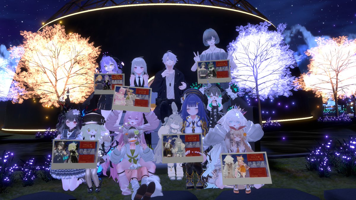 Hikage7214's tweet photo. ステラバディ卒業！

プルちゃんとは凄くテンポが合ってとても落ち着いた時間を過ごせました…！ここまで歩幅の合う過ごし方ができるとは…！

これからもよろしくね！ https://t.co/vuBGg3sISd