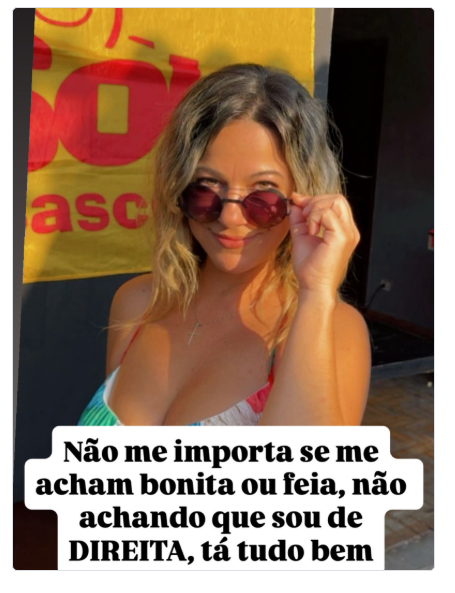 FirstTimeBoxing's tweet photo. Belas frases! Ótima colocação! https://t.co/2bHqo8uKUe