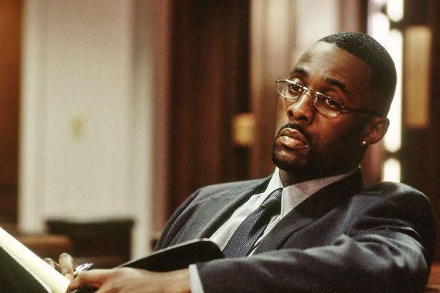 XarliClub's tweet photo. #Shoutout a Idris Elba en su cumpleaños 54
#HappyBirthday #IdrisElba https://t.co/Bq42uzVizU