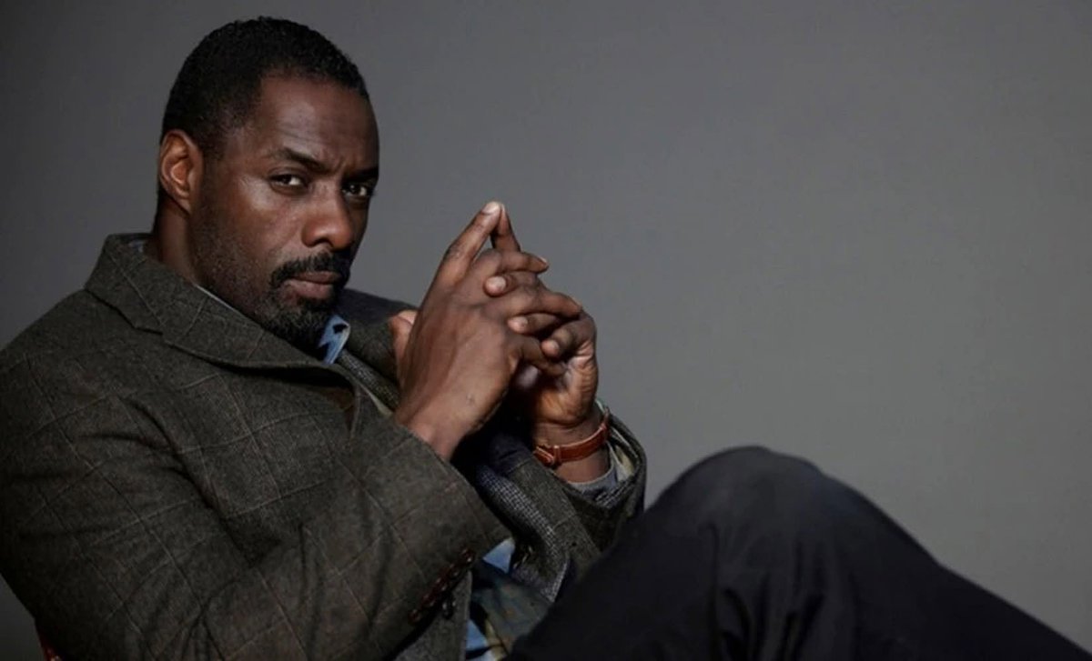 XarliClub's tweet photo. #Shoutout a Idris Elba en su cumpleaños 54
#HappyBirthday #IdrisElba https://t.co/Bq42uzVizU