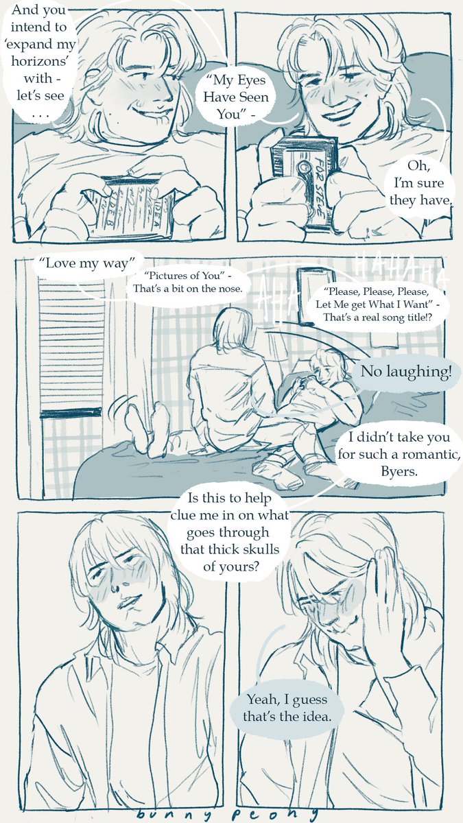 bunnypeony_'s tweet photo. 🎧 doodle stonathan comic https://t.co/FTAx4BKmNH