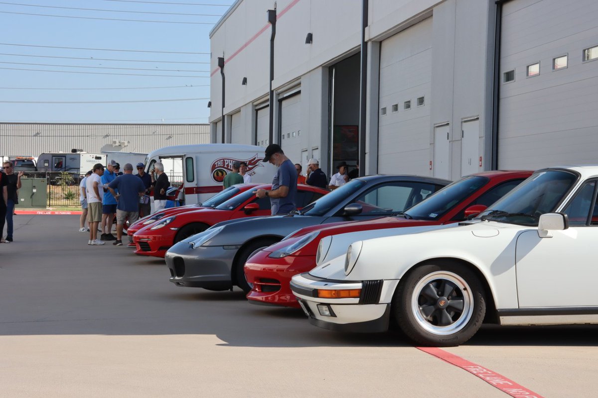 txGarage's tweet photo. A few shots from Cars and Coffee this morning. More to come plus a special treat. https://t.co/7CLn6nvIiL