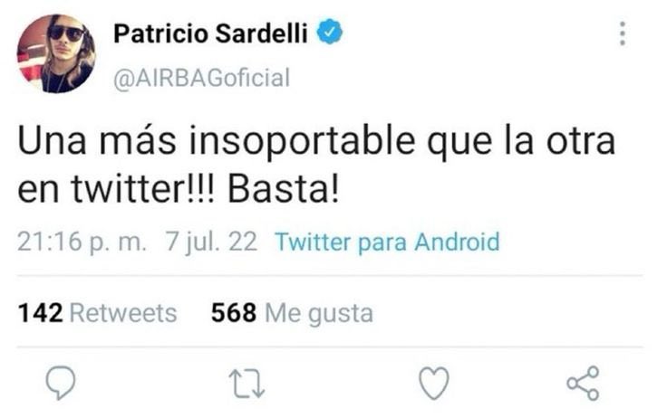 sofiiuhat's tweet photo. guido cada vez que decide entrar a tw https://t.co/D0bTNVZUMI