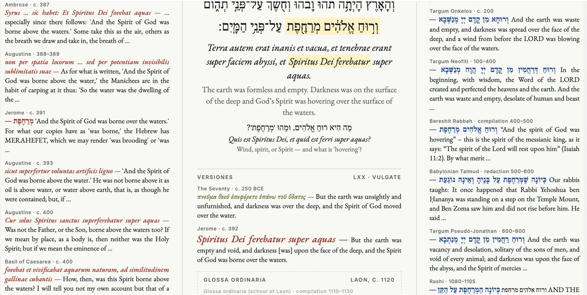 MgrWilsonPruitt's tweet photo. building something new here. Glossa and PL plus the Talmudic tradition https://t.co/U6LiNoLDWL