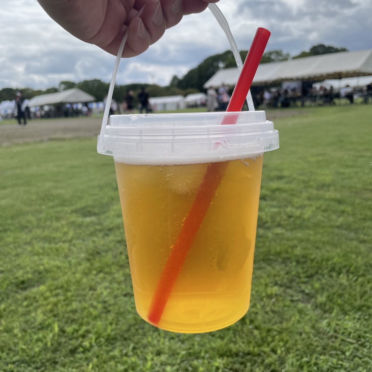 296s_Kimura's tweet photo. 09/05(土)
いばフェス2026
愛桂教で出演してきました
野外フェス最高🍺

次回のフェスは09/27(日)
やちおんでお会いしましょう！

#いばフェス2026
#やちおん2026 https://t.co/MT2SSjvA73