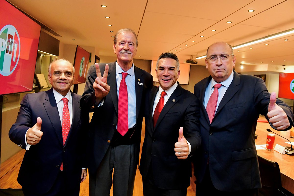 PRI_Nacional tweet picture
