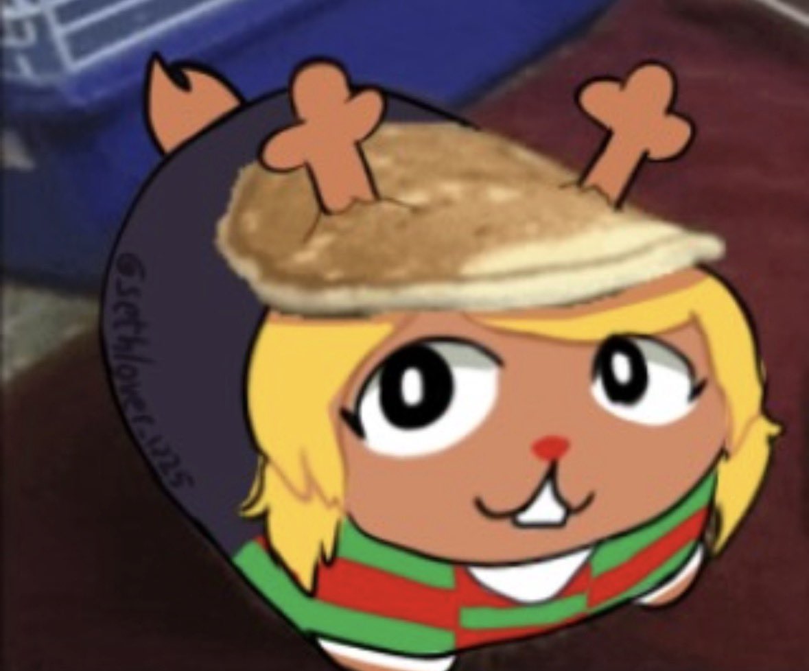 FakerBaterson's tweet photo. @ChillinDude1738 Stole her from the Gram https://t.co/tqSLyKkgjF