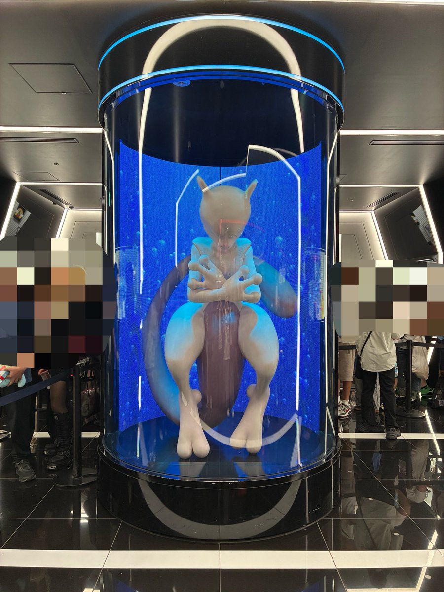 Taiyo3225_'s tweet photo. メガフィナーレカロス御三家サプライズで出ると思って東京まで行ったのに出ないしメガミュウツーもいた場所に全然出なくて1回しかできなかった…明日は地元でやろ

でもポケセンのシブヤピカチュウはゲットできて良かった✨ https://t.co/f6O3cqdzVA