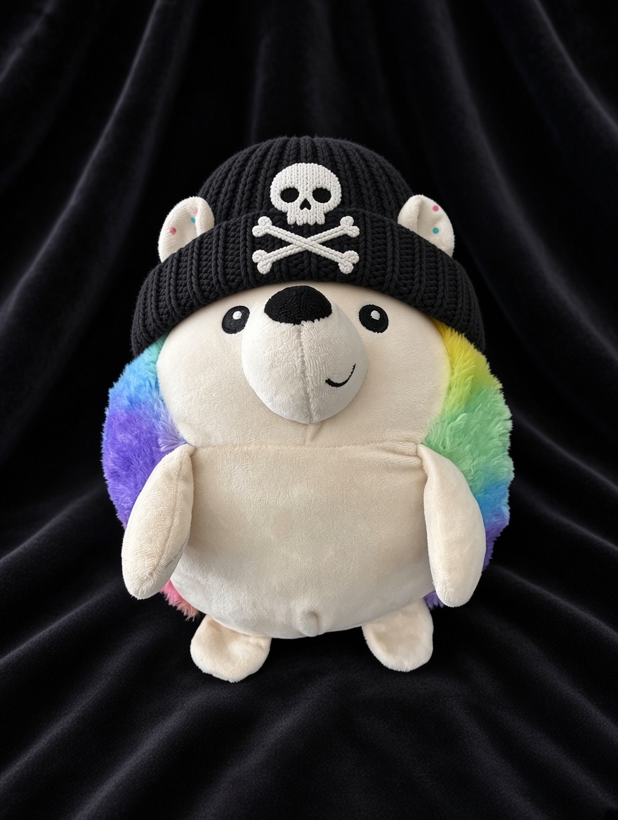 PUPIpirateship's tweet photo. @WEEX_Official Mi $PUPI https://t.co/VpOHIUIpVC