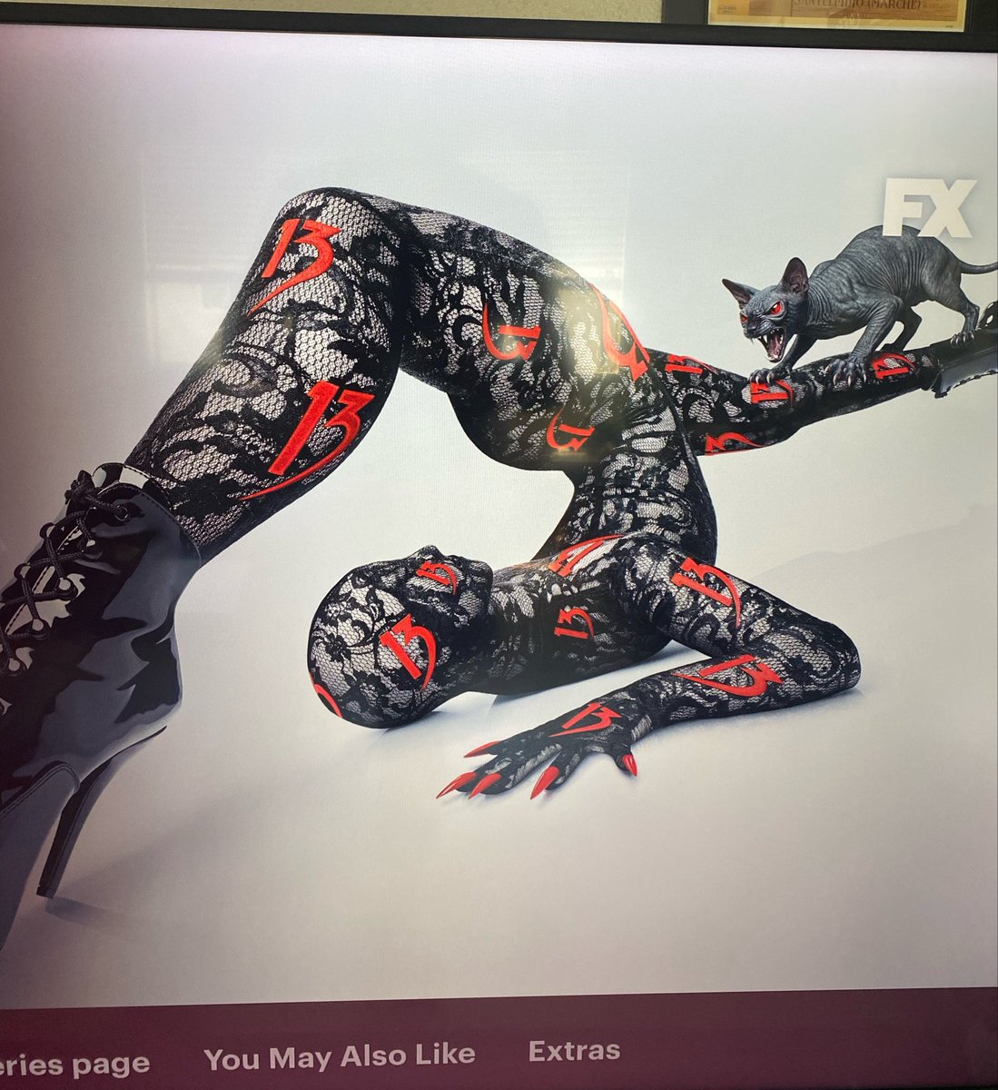 nylondoom tweet picture
