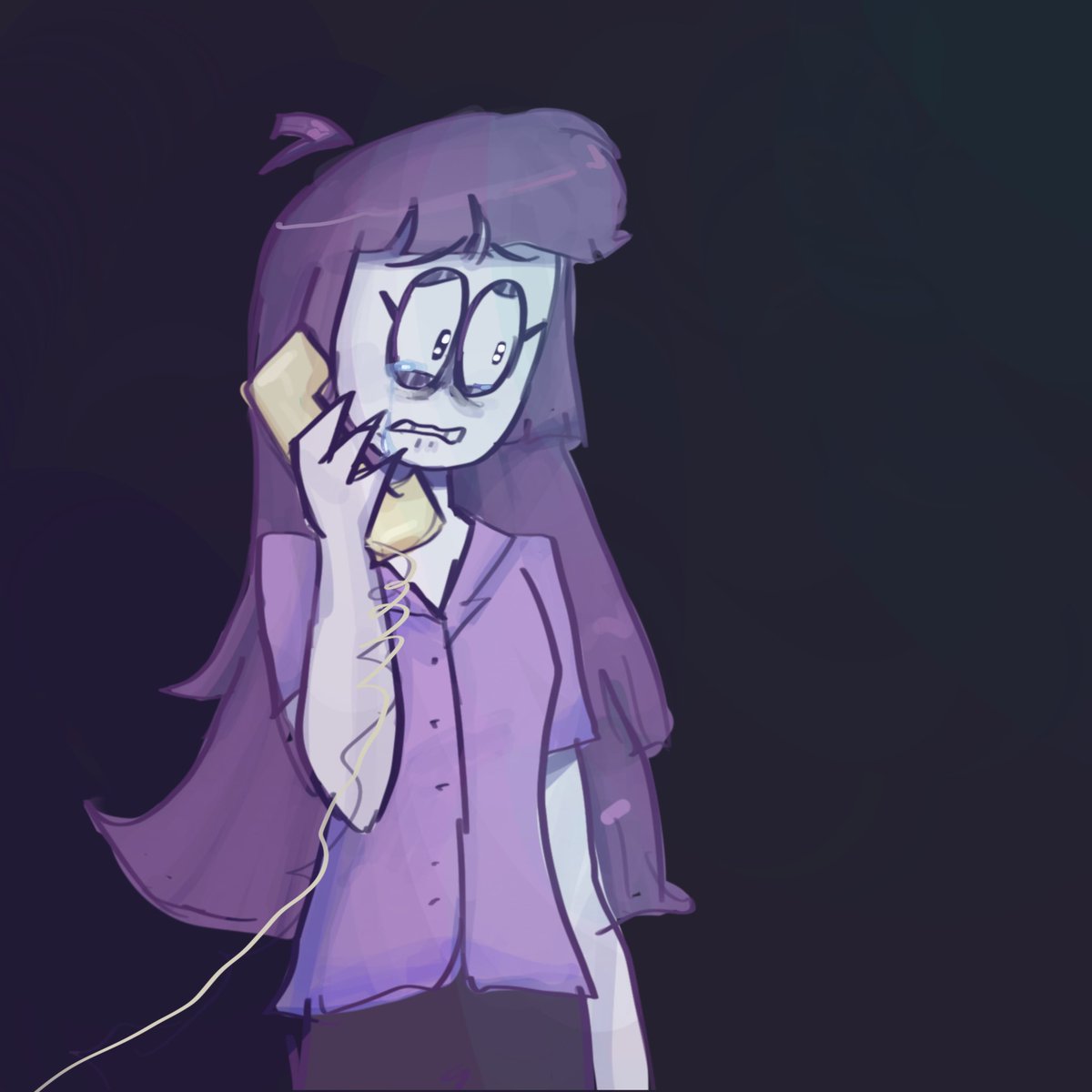 juliverxdd's tweet photo. My shaylaaaaa
My lilaaaa
#spookymonth #spookymonthlila https://t.co/FQjej7Jxg2