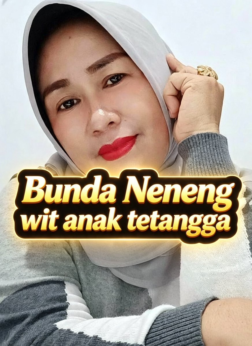 deliveirs's tweet photo. Idola warga kampung
https://t.co/1cmzUER7qJ https://t.co/tOAfrrcRk4
