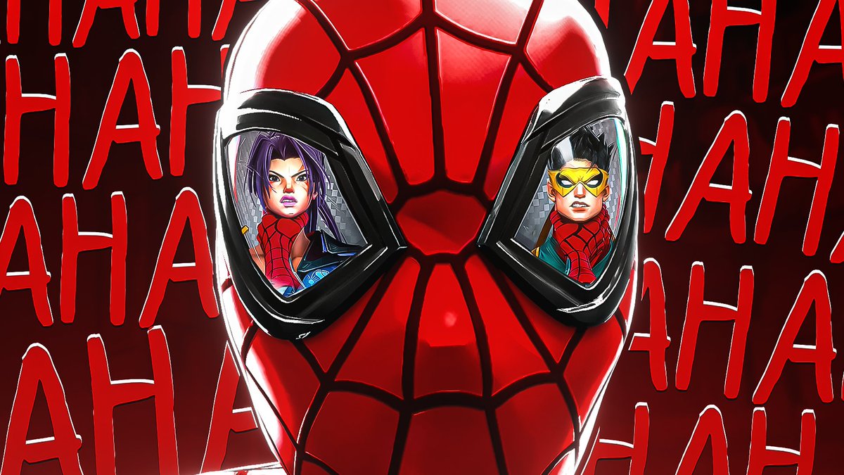 lupeprivzx's tweet photo. Recent Thumbnail
#marvelRivals #opencommissions https://t.co/sspYShEQe9