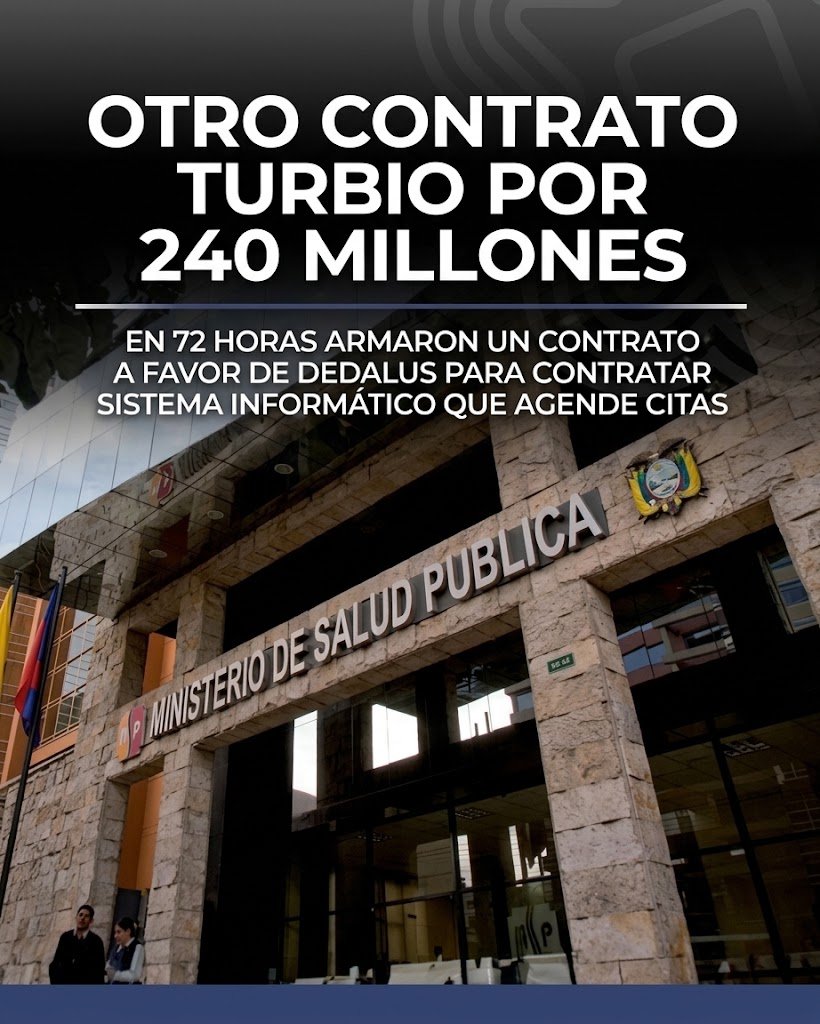 galosanchez20's tweet photo. Se gastan 240 millones en un software que agende citas, para que cuando vayas, te digan "lo sentimos, no hay medicinas". Aplausos! https://t.co/sObmTUA001