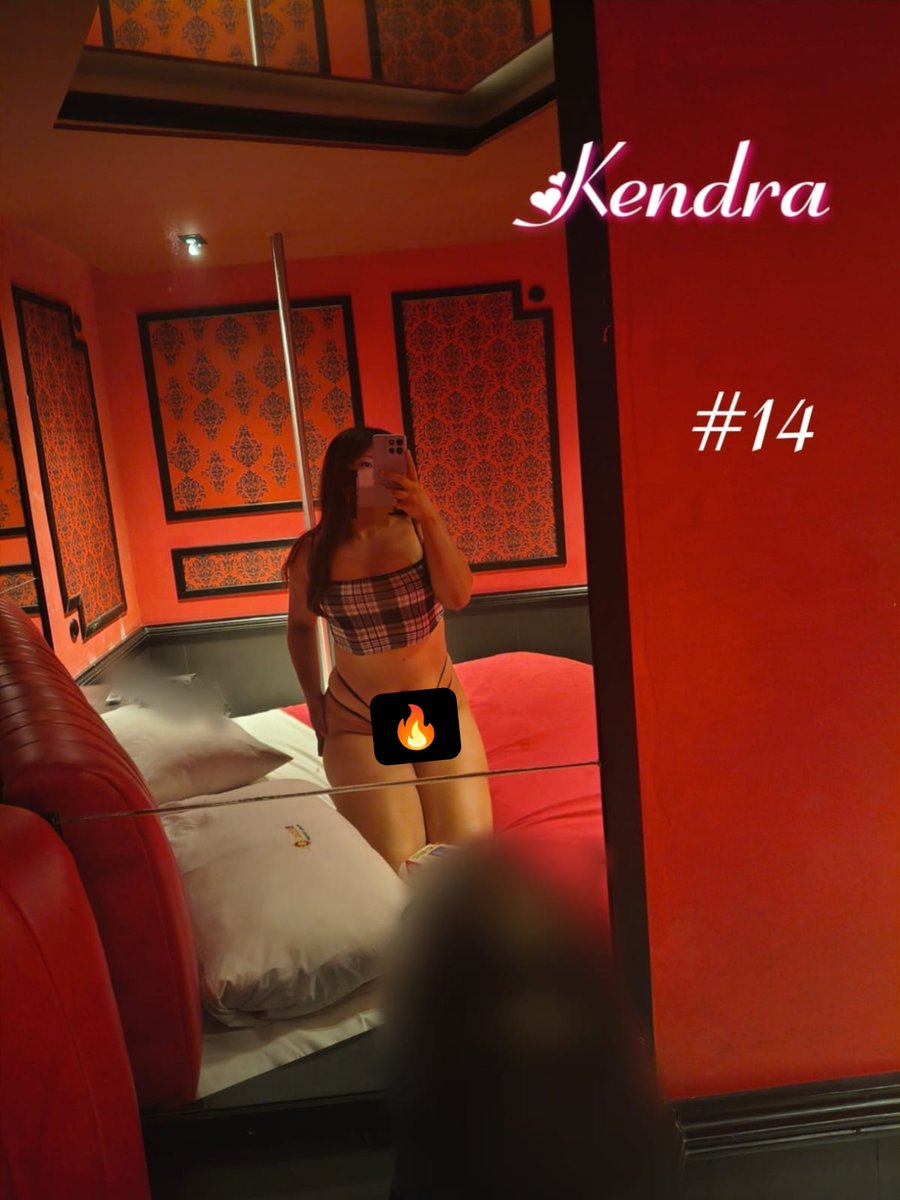 Kendra14K's tweet photo. Papi ¿Nos vemos? Hoy estoy activa hasta la nochecita,pásala rico este fin de semana 

Voy a motel,hotel y domicilio a Tampico,Madero y Altamira 
Wpp833 426 3172 🚫no llamadas🚫 @Cazadortamp @DonChevo48 @CDiosasvip @tampicari @tampico_sexo @EriOm121 https://t.co/TayLuKdalD