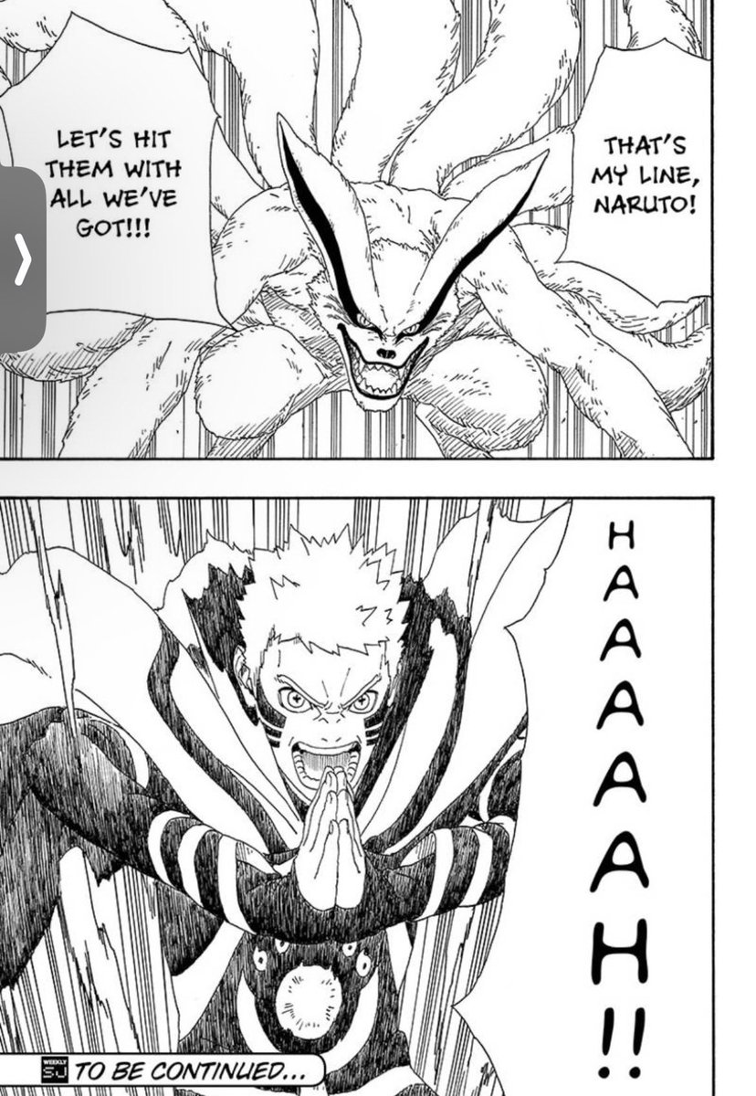 Akuji_Forsaken's tweet photo. Part 2 cuz this fucks #AkujiBoruto https://t.co/kXMWHsFYLT