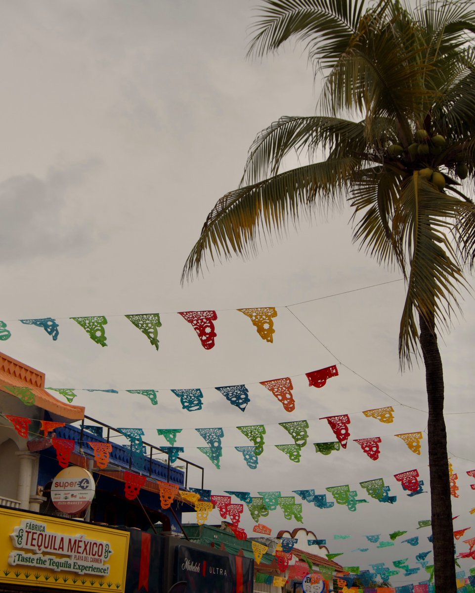 mariolopez45's tweet photo. En la locura de Playa del Carmen y Quinta Avenida 🇲🇽🌶️🌮🪇💃🏻
Ho tenuto per ultima la foto meme di cui vado più fiera in assoluto
E i più attenti troveranno anche lo zio Salamanca di Breaking Bad 🛎️🧪✨ https://t.co/2UhHinicBQ